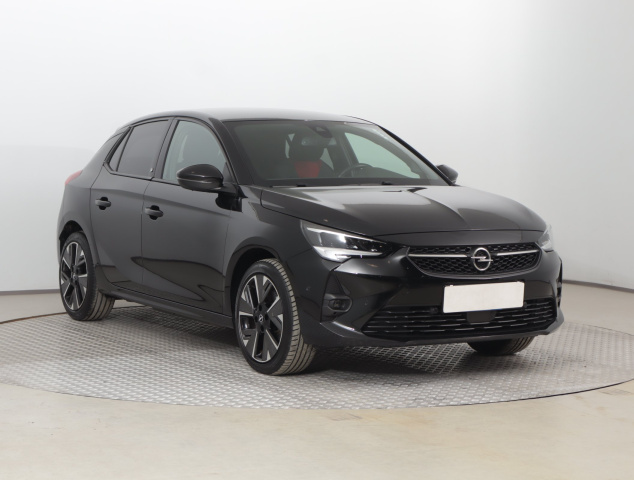 Opel Corsa-e 2020