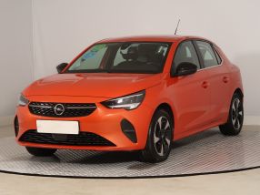 Opel Corsa-e - 2020