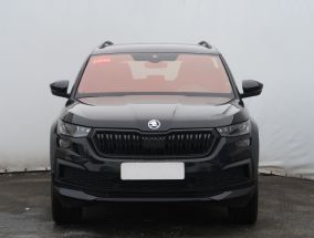 Skoda Kodiaq - 2022