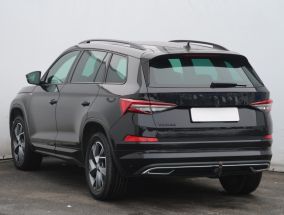 Skoda Kodiaq - 2022