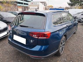 Volkswagen Transporter - 2020