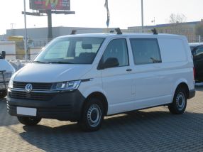 Volkswagen Transporter - 2020