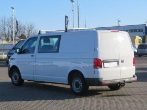 Volkswagen Transporter - 2020