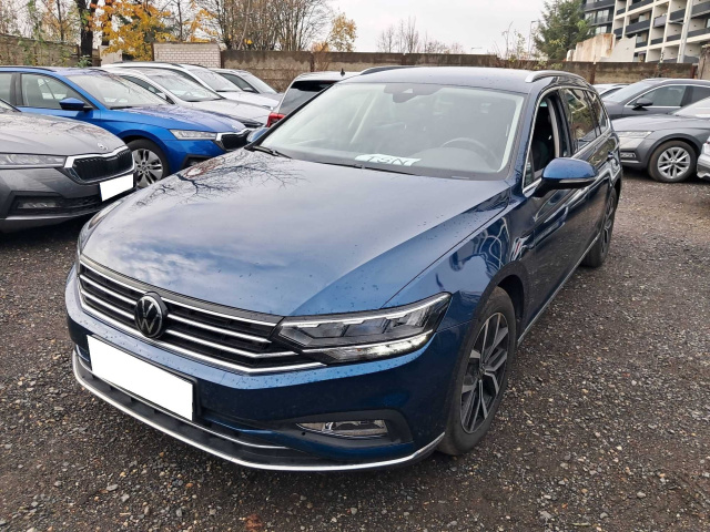 Volkswagen Transporter 2020