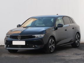 Opel Astra - 2023