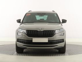 Skoda Kodiaq - 2021