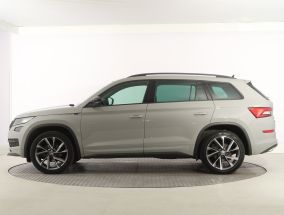 Skoda Kodiaq - 2021