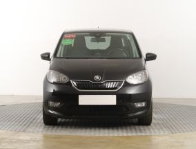 Skoda Citigo-e - 2020