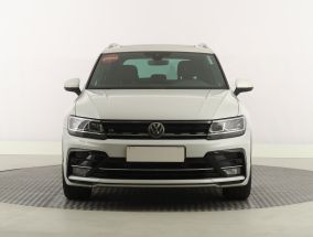 Volkswagen Tiguan - 2019