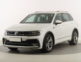 Volkswagen Tiguan - 2019