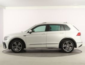 Volkswagen Tiguan - 2019