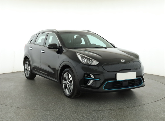 Kia e-Niro 2020