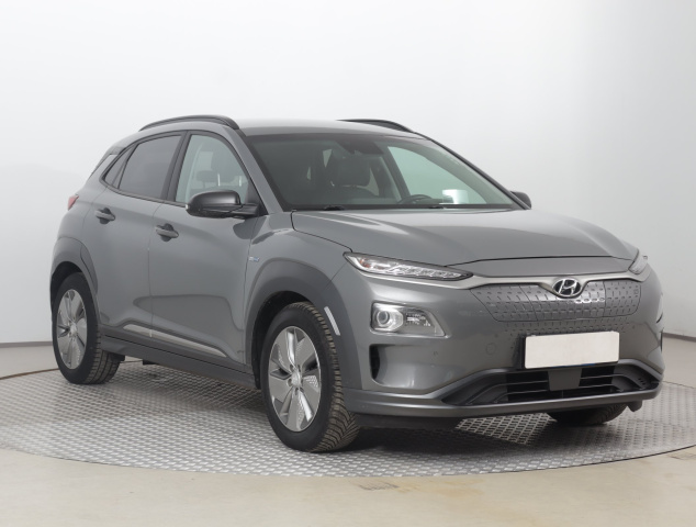 Hyundai Kona 2019