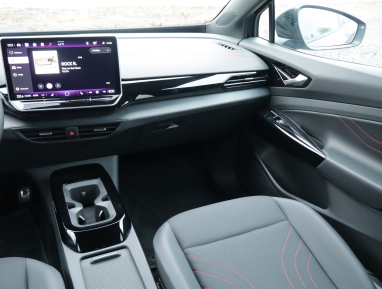 Volkswagen ID.5 - 2025