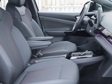 Volkswagen ID.5 - 2025