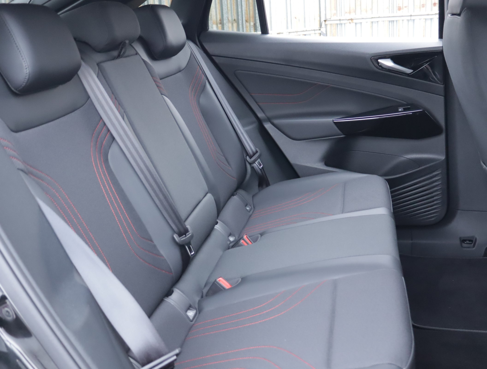 Volkswagen ID.5 - 2025