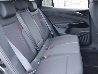 Volkswagen ID.5 - 2025