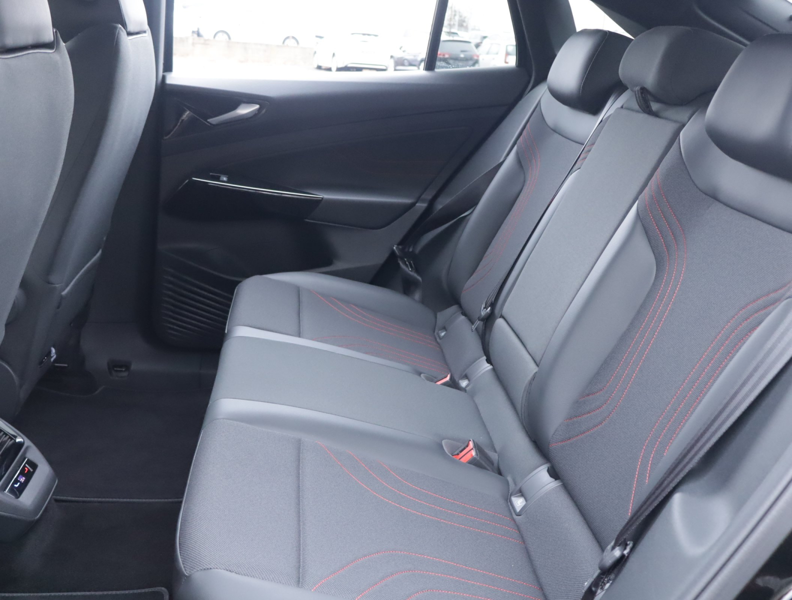 Volkswagen ID.5 - 2025