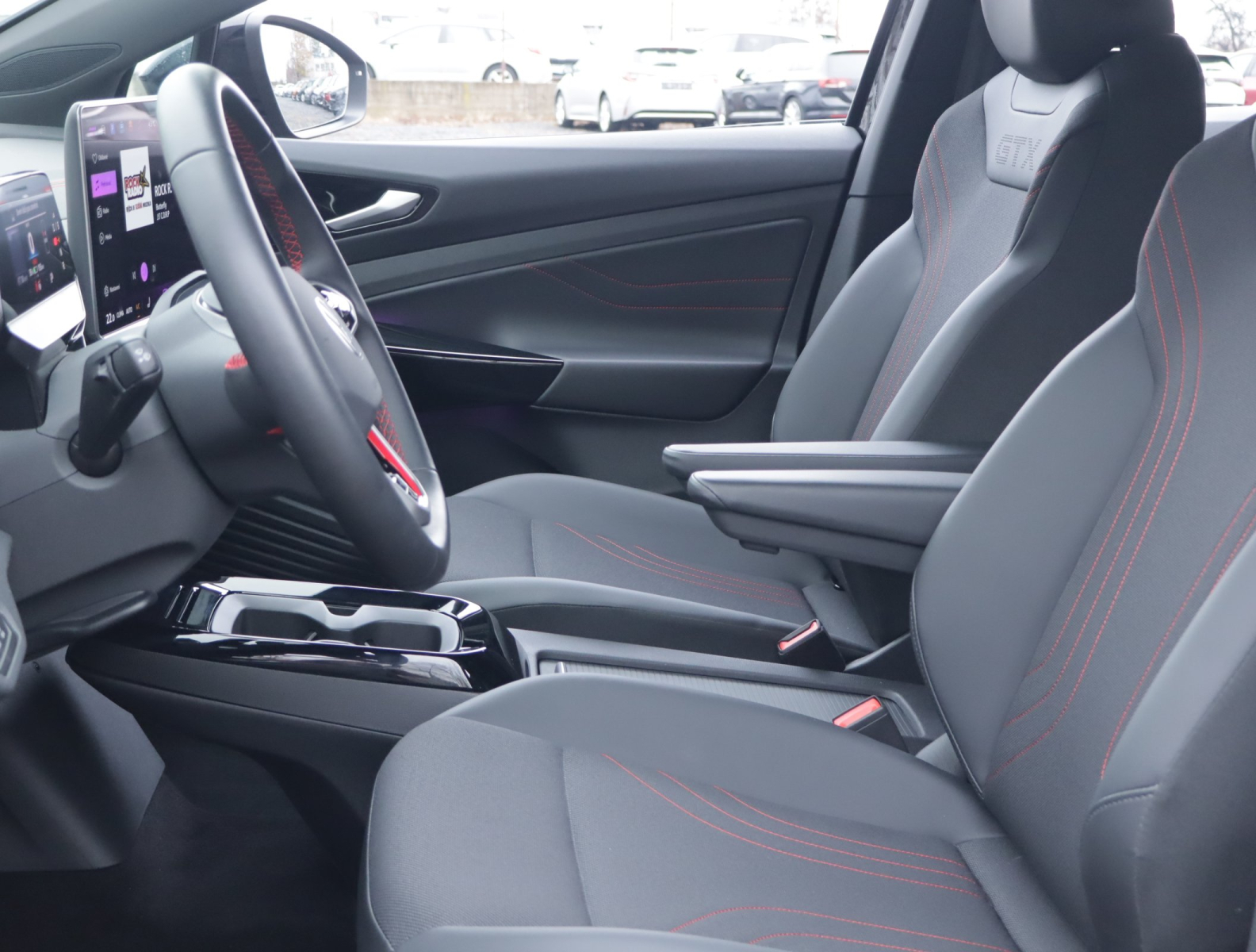 Volkswagen ID.5 - 2025