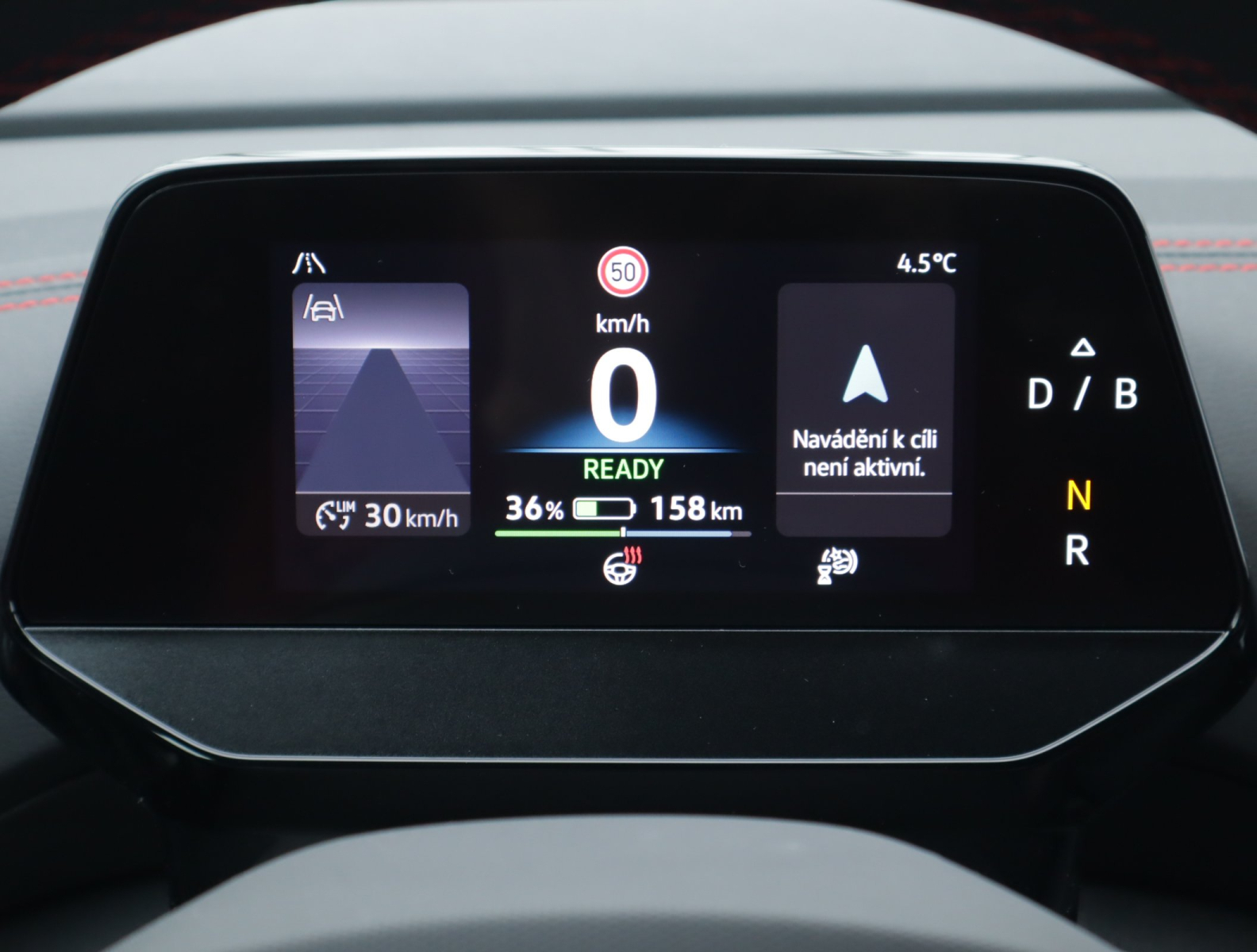 Volkswagen ID.5 - 2025