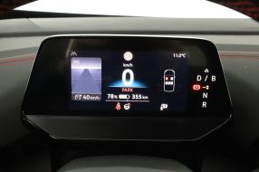 Volkswagen ID.5 - 2025