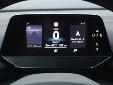 Volkswagen ID.5 - 2025