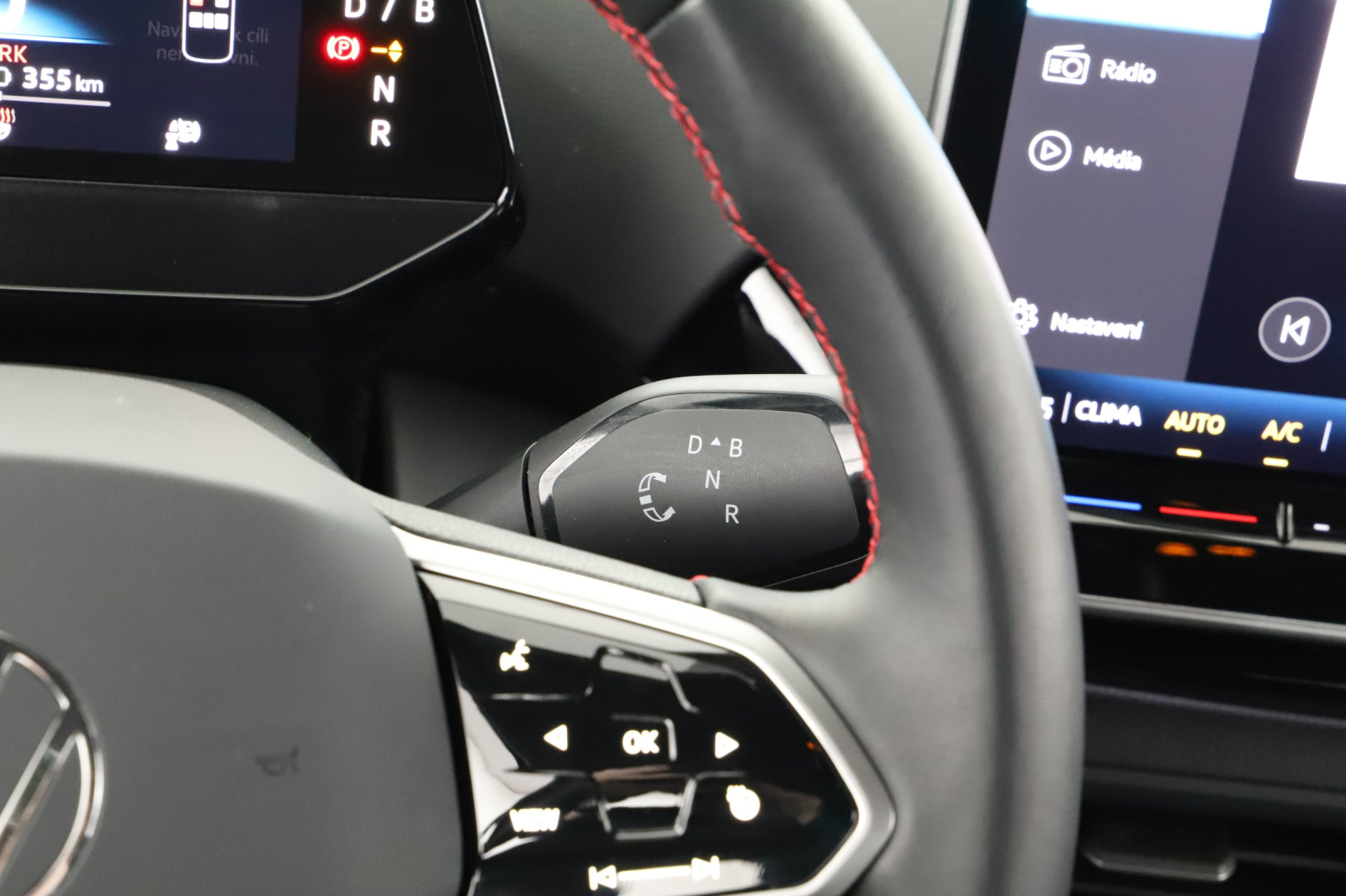 Volkswagen ID.5 - 2025