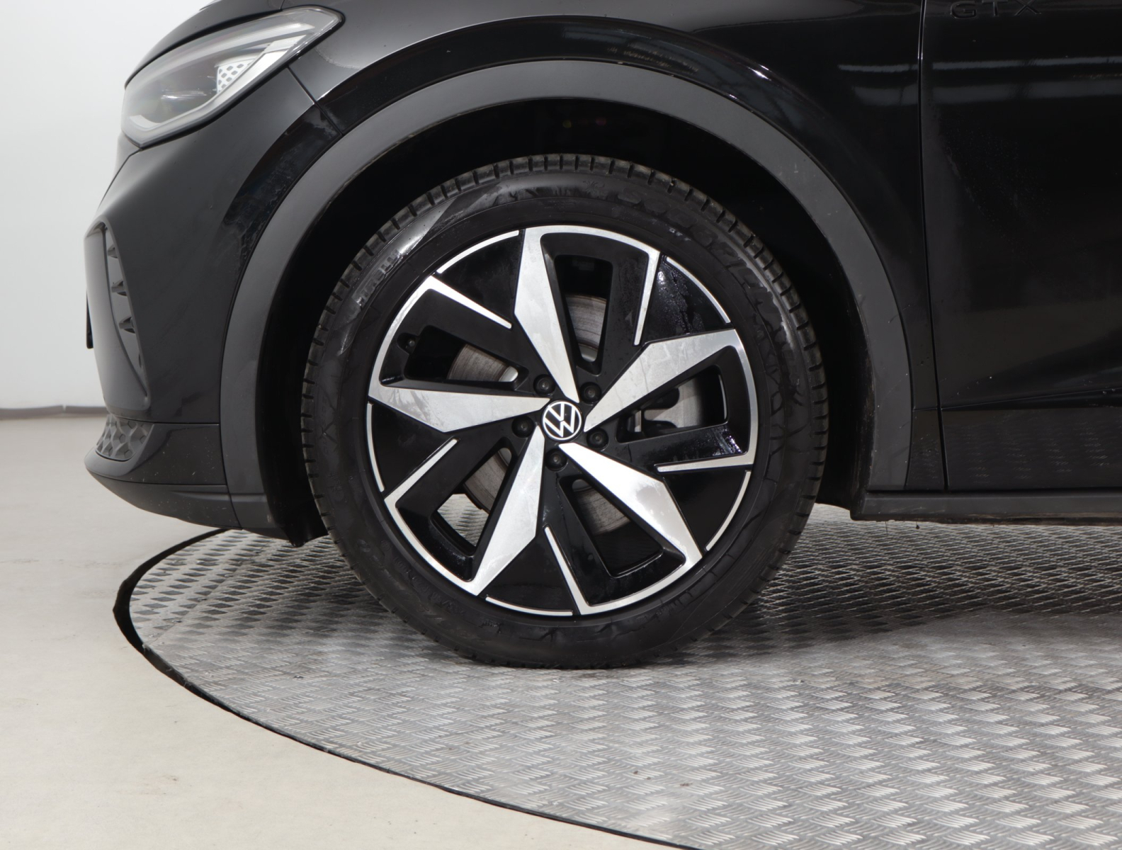 Volkswagen ID.5 - 2025