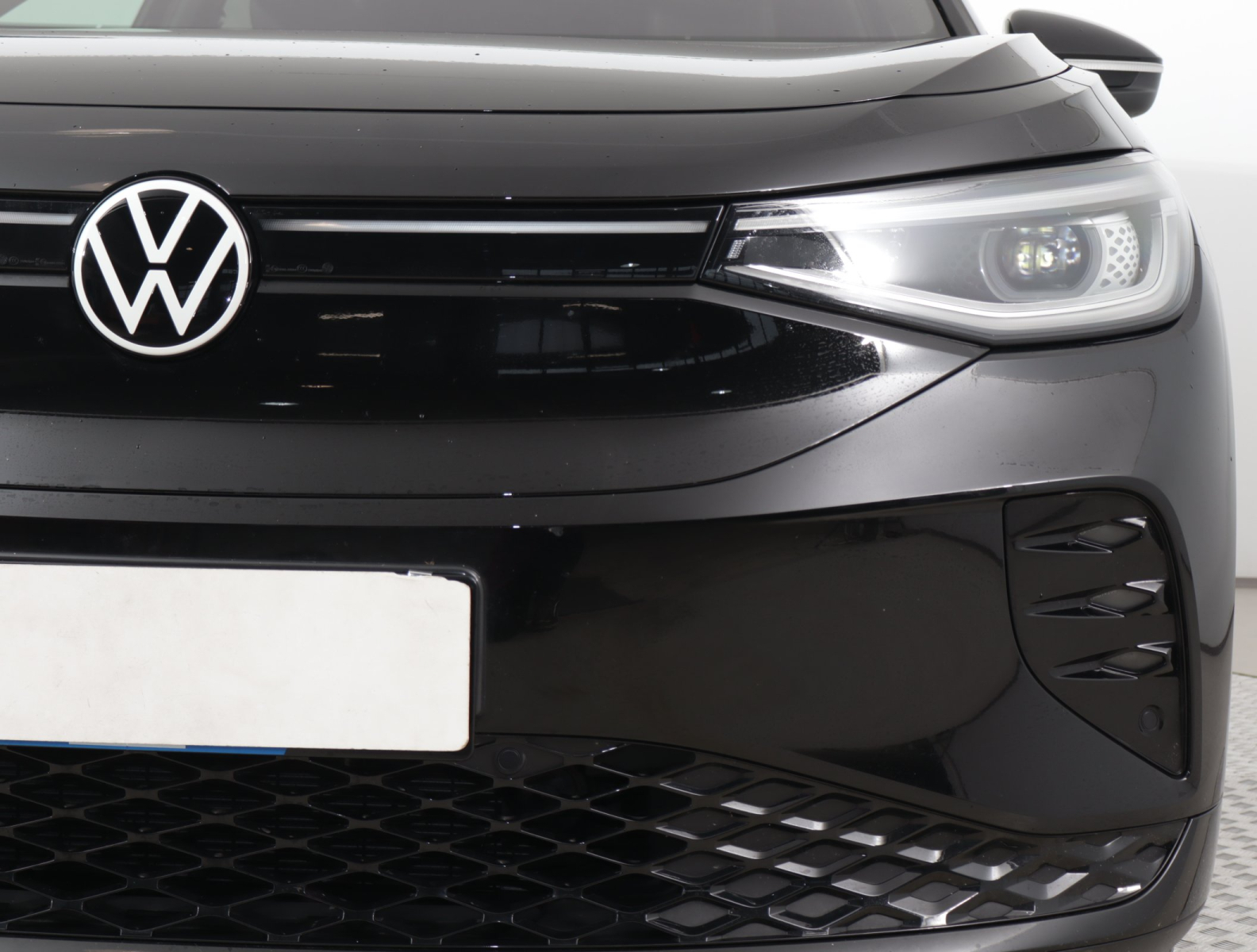 Volkswagen ID.5 - 2025