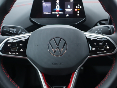 Volkswagen ID.5 - 2025