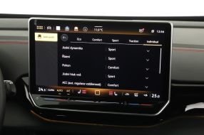 Volkswagen ID.5 - 2025