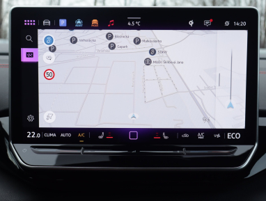 Volkswagen ID.5 - 2025