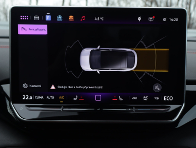 Volkswagen ID.5 - 2025