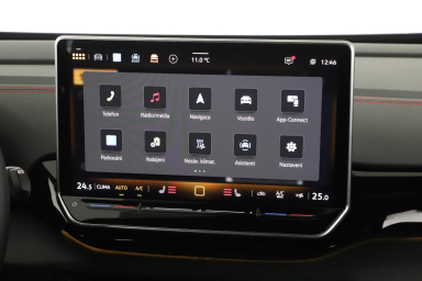 Volkswagen ID.5 - 2025