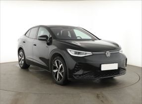 Volkswagen ID.5 - 2025