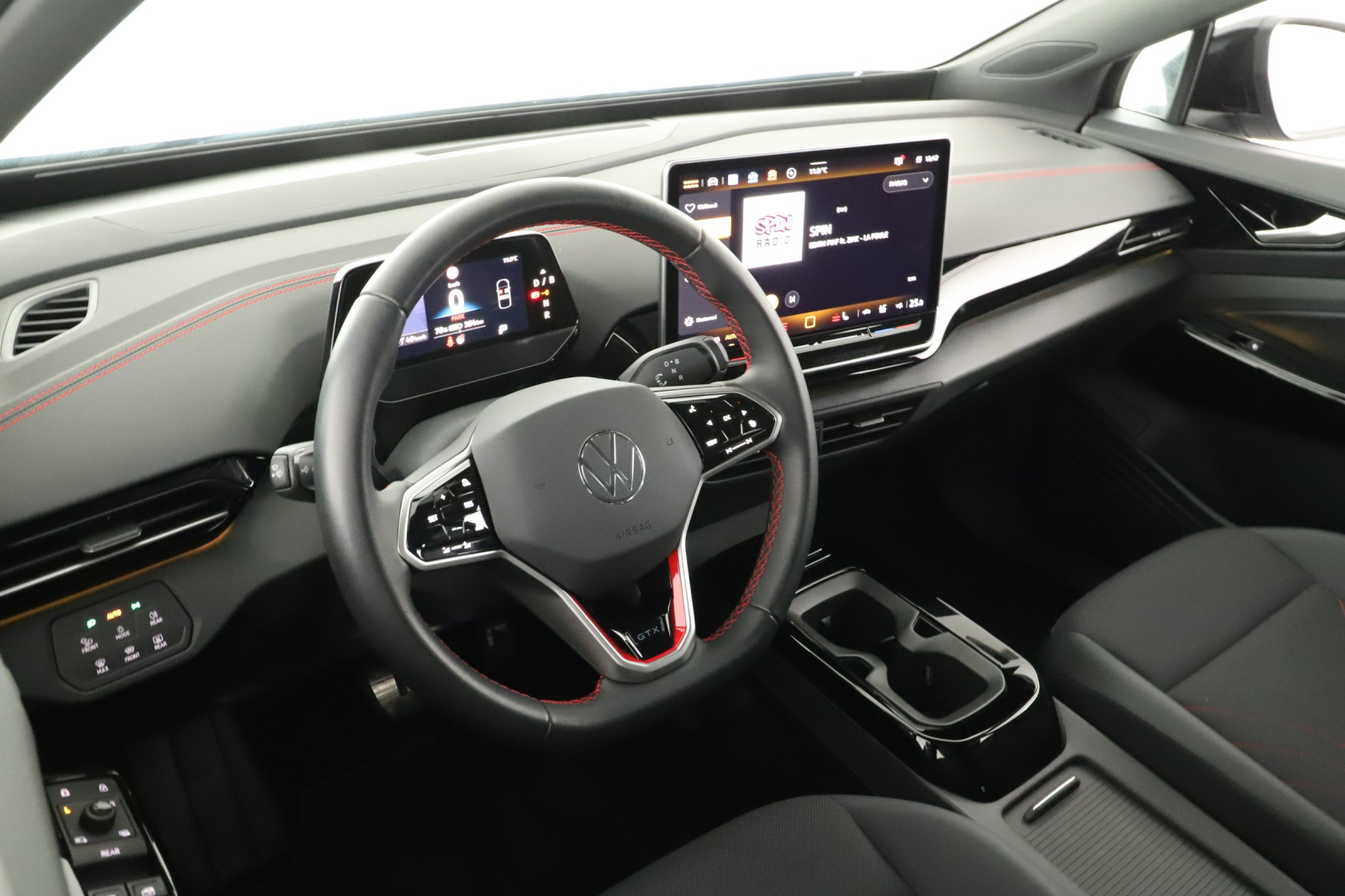 Volkswagen ID.5 - 2025