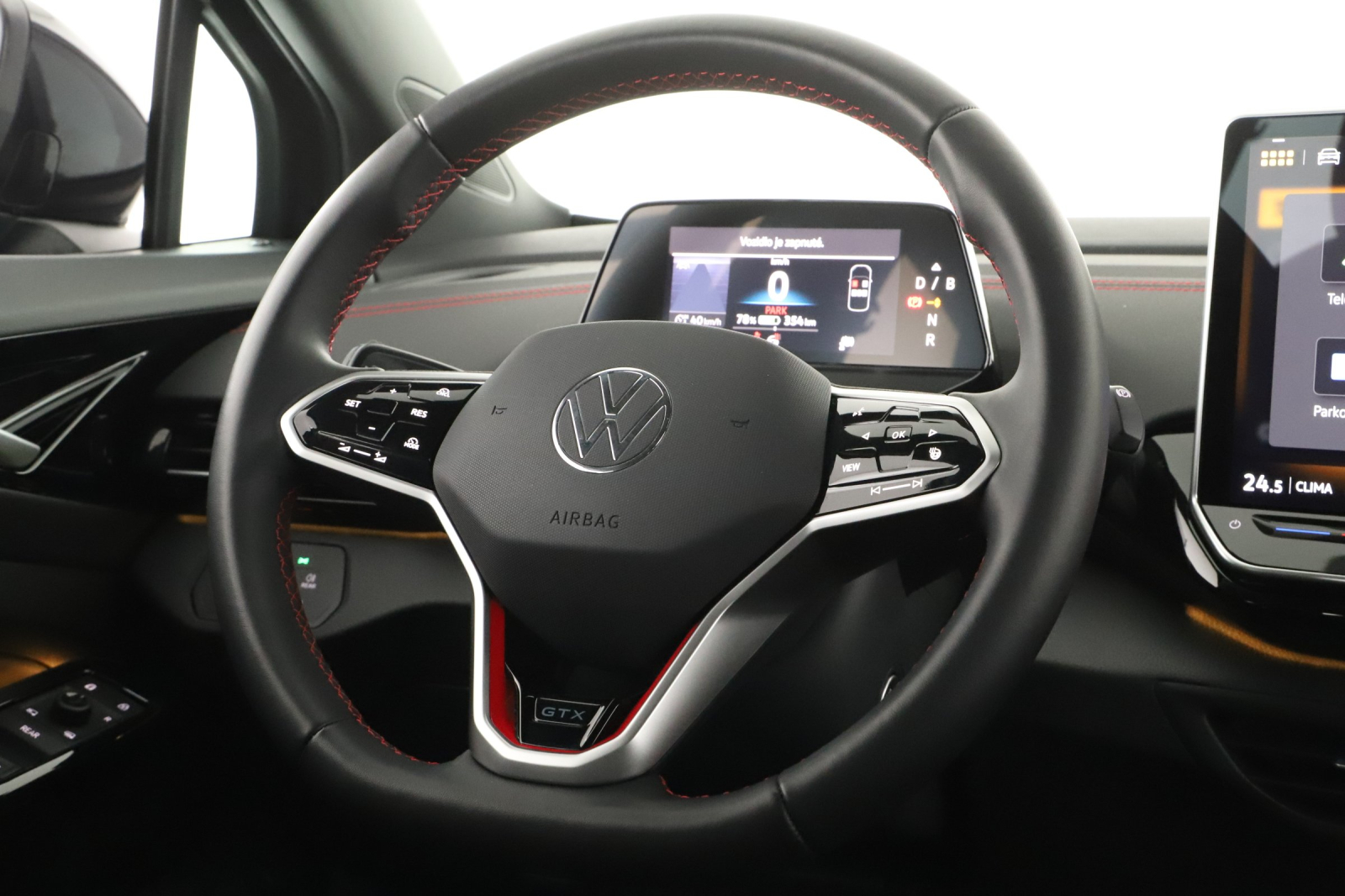 Volkswagen ID.5 - 2025