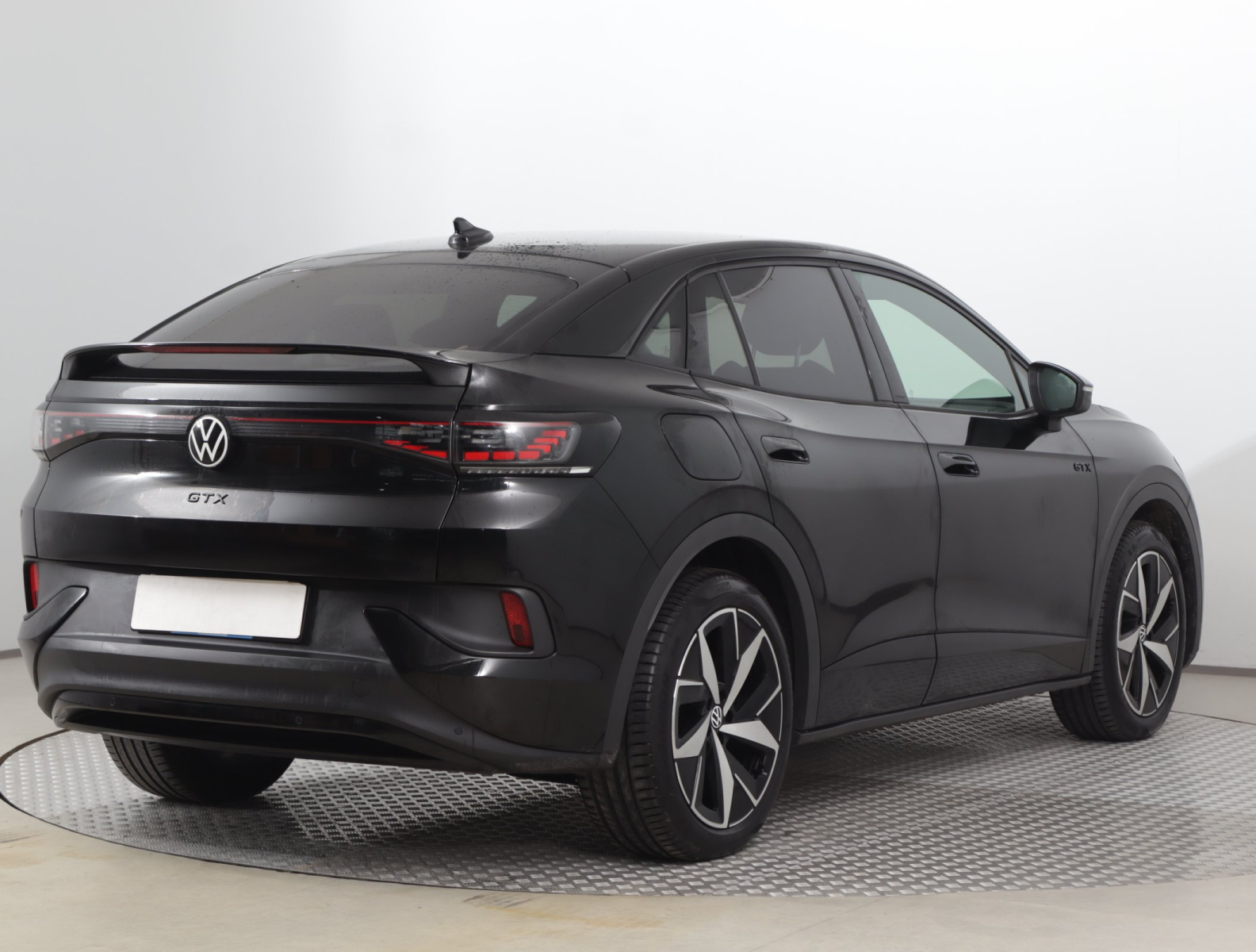 Volkswagen ID.5 - 2025