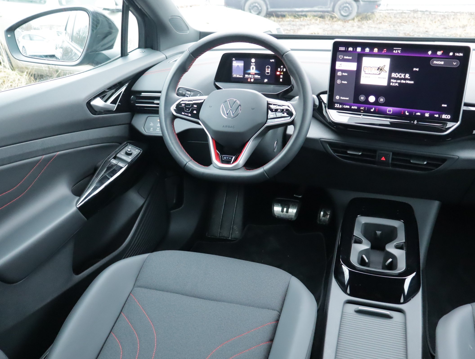 Volkswagen ID.5 - 2025