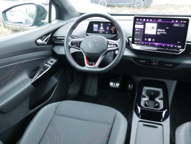 Volkswagen ID.5 - 2025