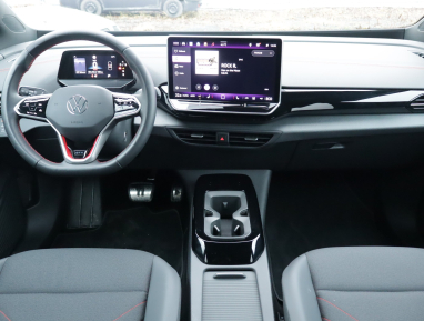 Volkswagen ID.5 - 2025