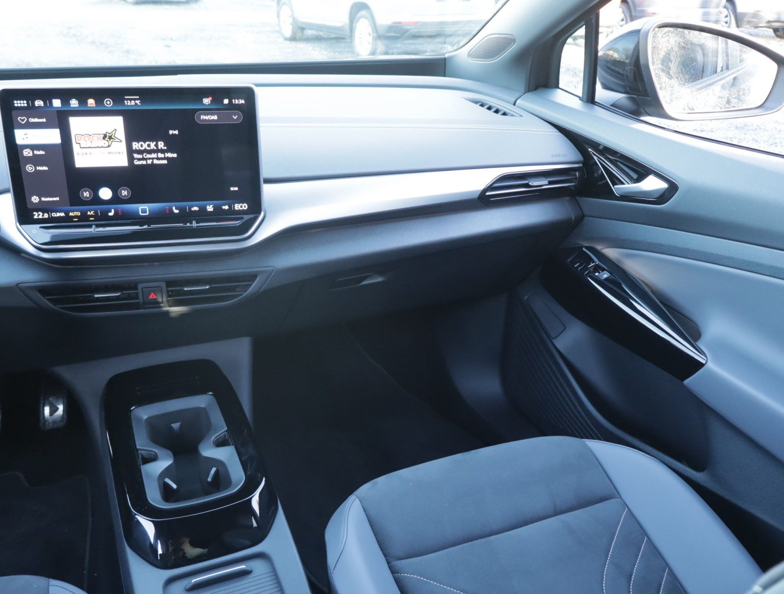 Volkswagen ID.5 - 2025