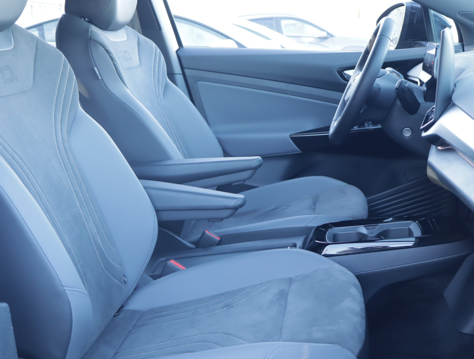 Volkswagen ID.5 - 2025