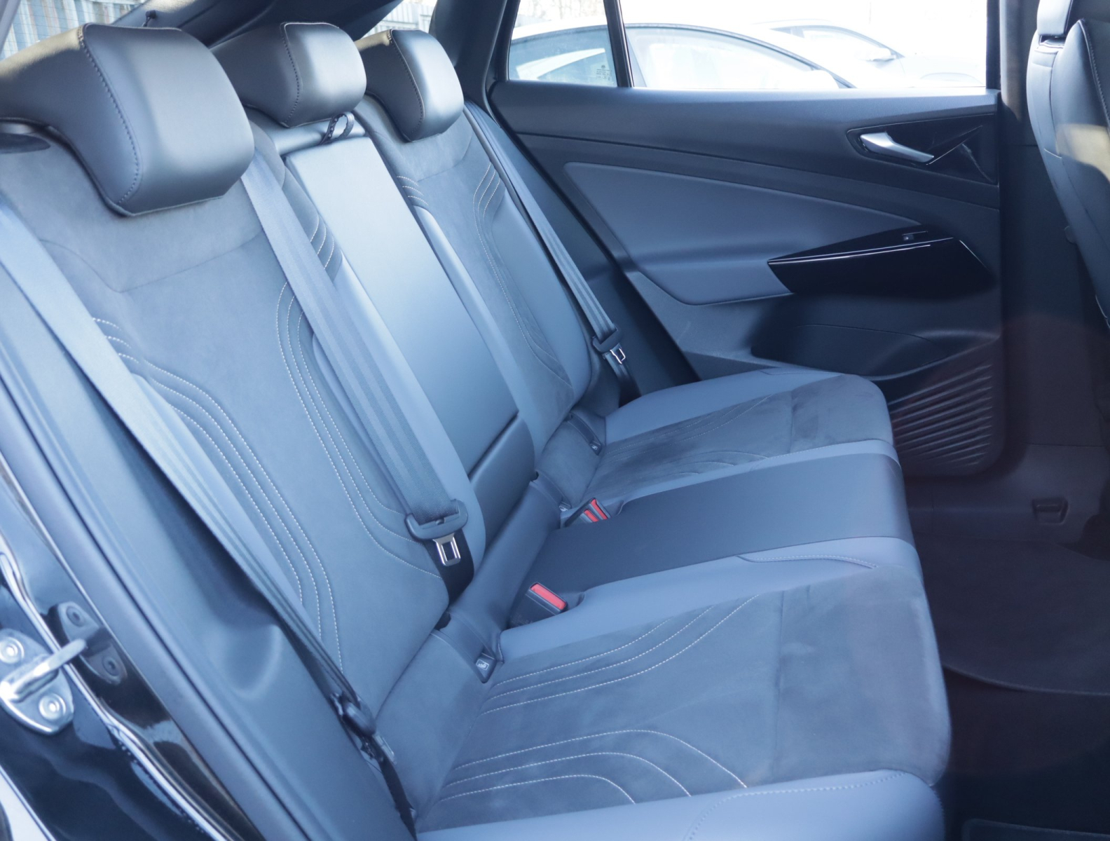 Volkswagen ID.5 - 2025