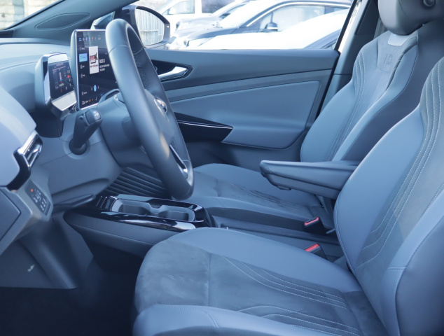 Volkswagen ID.5 Pro (82 kWh)