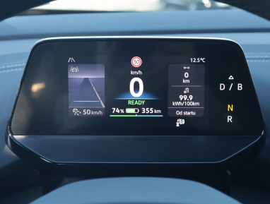 Volkswagen ID.5 - 2025