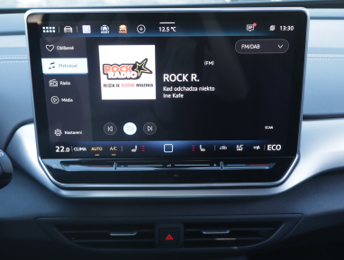 Volkswagen ID.5 - 2025