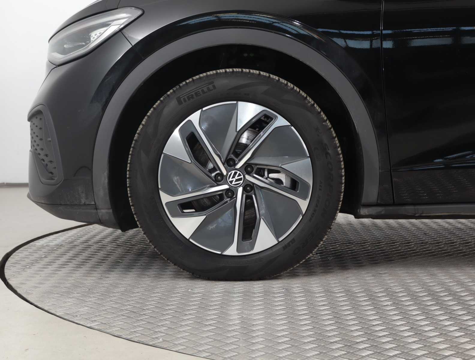 Volkswagen ID.5 - 2025