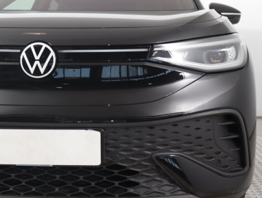 Volkswagen ID.5 - 2025