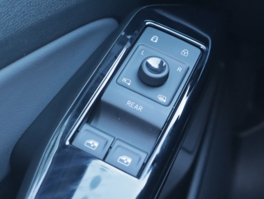 Volkswagen ID.5 - 2025